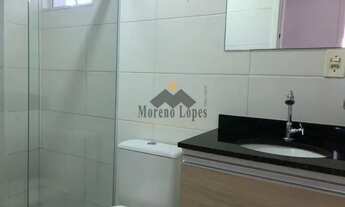 Imagem 7: Apartamento Mobiliado para Locação - Condomínio Alpha Club - Campolim