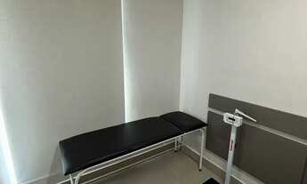 Imagem 4: Consultório nutricionista/médico