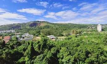 Imagem 5: Apartamento de 2 quartos, suíte e 1 vaga de garagem no bairro Jardim Carvalho