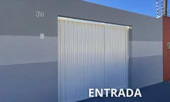 Imagem: Casa em Extremoz para Venda