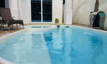 Imagem 3: Aluguel de temporada frente mar praia Daniela