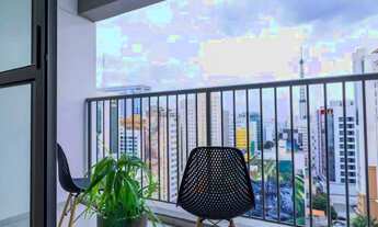 Imagem 7: Nex One Consolação