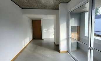 Imagem 2: Apartamento para aluguel, 1 quarto, 1 vaga, Camobi - Santa Maria/RS