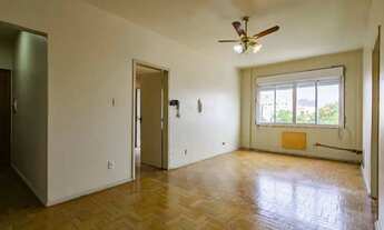 Imagem 3: Apartamento com 2 dormitórios com 99 m2 na Av Cristóvão Colombo