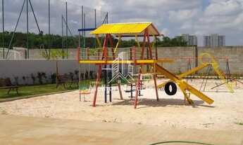 Imagem 4: Terreno à venda no Condomínio Florença Residencial em Nova Odessa