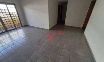 Imagem 2: Apartamento à Venda de 03 Quartos Sendo 01 Suíte no Bairro Parque dos Bandeirantes em Ribe