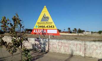 Imagem: TERRENO para alugar na cidade de FORTALEZA-CE