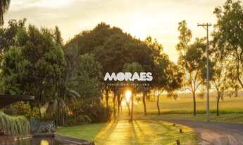 Imagem: Terreno à venda, 3483 m² por R$ 180.000,00