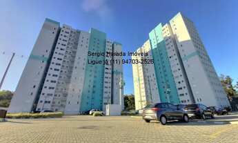 Imagem: Apartamento Moderno para locação Residencial