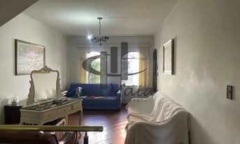 Imagem: Locação Sobrado Sao Caetano do Sul Santa