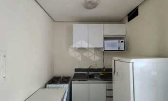 Imagem 7: Apartamento 30M² - para Alugar