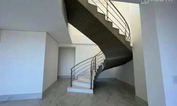 Imagem 4: Apartamento Cobertura Edificio ANKAA 438m2 - 4 Suítes - Rio Preto