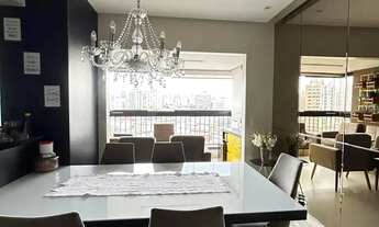 Imagem 5: Vendo Apartamento 3 suítes 86m² Park Living Mutirama - St. Central