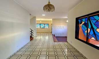 Imagem 5: Vila Curti, casa sobrado com 03 dormitórios todos tipo apartamento e com armários