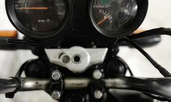 Imagem 4: Fan/2010 Casa com 1 dormitório