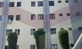 Imagem 2: Apartamento 2/4 sendo 1 suite no Condominio Recanto das Ilhas