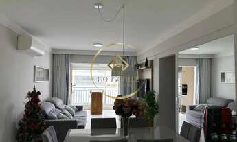 Imagem 3: Apartamento 3 Dormitórios (1 suíte), 2 vagas, Residencial Adriático, Parque