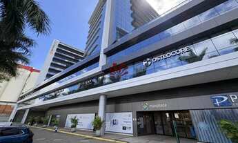 Imagem: Loja com mezanino com 564m², Marechal Rondon