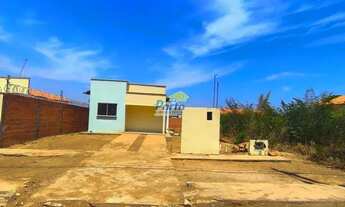 Imagem: Casa 02 quartos para Venda Vale do Gavião