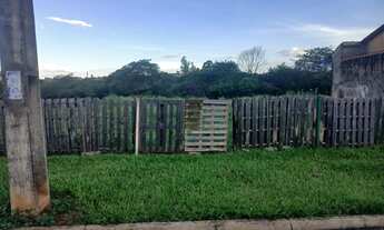 Imagem: JARDIM LEBLON II - LOTE À VENDA Área /