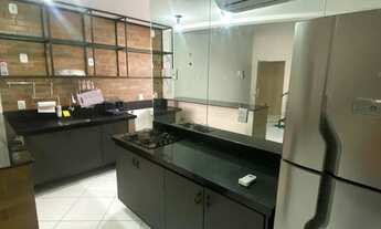 Imagem 3: Alugo Apartamento Mobiliado, Rua 28 de Setembro 552, Reduto - Belém - PA