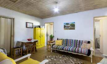 Imagem 7: Sobrado amplo 4 dormitórios com piscina e casa extra no mesmo terreno Hípica