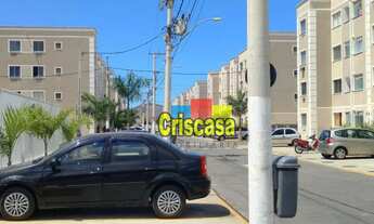 Imagem 7: Apartamento com 2 dormitórios à venda, 50 m² por R$ 130.000,00 - São José do Barreto - Mac