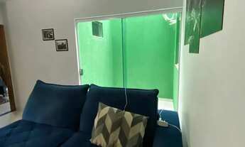 Imagem 7: Imóvel para venda - Casa com 3 quartos e suíte - em Loteamento Tropical Ville - Goiânia