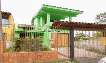 Imagem: Casa com 3 quartos e 185m² à venda em