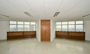 Imagem 4: Laje corporativa para venda e locação em República , 930m²