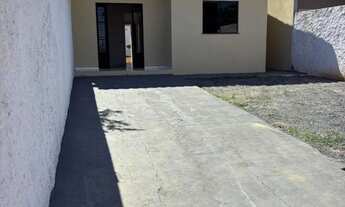 Imagem 3: Vendo casa em Planaltina GO (Mutirão) direto com o proprietário 100% financiado.