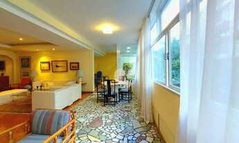 Imagem 5: Apartamento a venda em Copacabana 4 Quartos com uma suíte