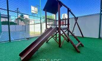 Imagem 4: Portofino Apartamento pronto para morar com lazer completo em localização estratégic