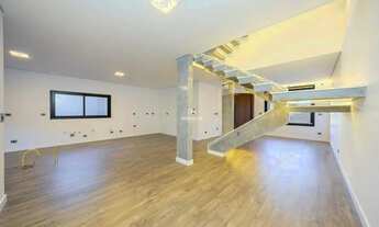 Imagem 6: Casa Alto Padrão com 04 Quartos em São Jose dos Pinhais