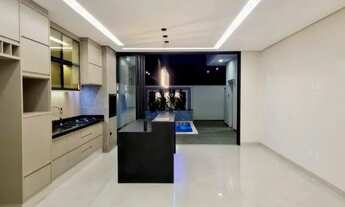 Imagem 2: Encantadora: Condomínio Quinta do Lago I - em São José do Rio Preto SP