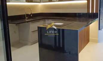 Imagem 6: CASA À VENDA EM CONDOMÍNIO NA CIDADE DE HORTOLÂNDIA