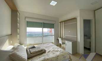 Imagem 7: Apartamento com 3 dormitórios para alugar, 170 m² por R$ 10.115,00/mês - Country - Cascave