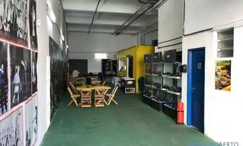 Imagem 3: PRÉDIO - BARRA FUNDA - SP