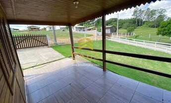 Imagem 7: Imóvel para venda tem 4700 metros quadrados com 3 quartos em Águas Claras - Viamão - RS