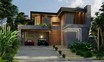 Imagem: Terreno 565 m² - condomínio Vintage Arte