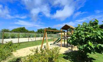 Imagem 4: Vendo Casa Nova no Condomínio Luar de Arembepe, em Arembepe, Camaçari-BA