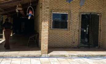 Imagem 3: Casa de praia em beberibe praia das fontes