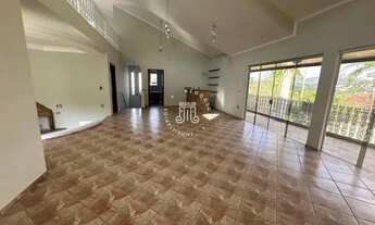 Imagem: CASA PARA VENDA NO BAIRRO JARDIM EUROPA