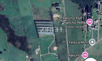 Imagem 6: ÁREA DE 20 MIL METROS COM LINDÍSSIMO POR DO SOL EM SÃO LUIZ DO PURUNÃ