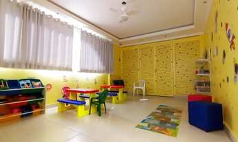 Imagem 7: Apartamento - Floradas de São José - Ed.Pontal Da Fortaleza - 96,29 m²