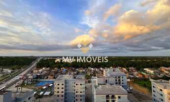 Imagem 2: Apartamento no Cond. Total Life - Tenoné - Belém/PA