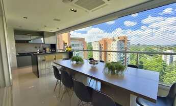 Imagem 4: Boulevard Tamboré - COBERTURA ESPETACULAR