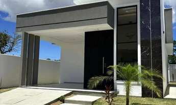 Imagem: Casa com 3 dormitórios à venda, 114 m²