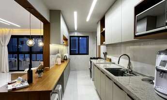 Imagem 3: Apê pé na Areia Praia do Morro - Guarapari-ES