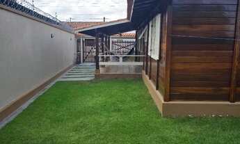 Imagem 7: BELÍSSIMA CASA EM SALINAS COM PISCINA